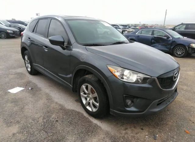 MAZDA CX-5 2013 jm3ke2ce6d0117995