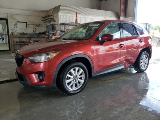 MAZDA CX-5 2013 jm3ke2ce6d0119262