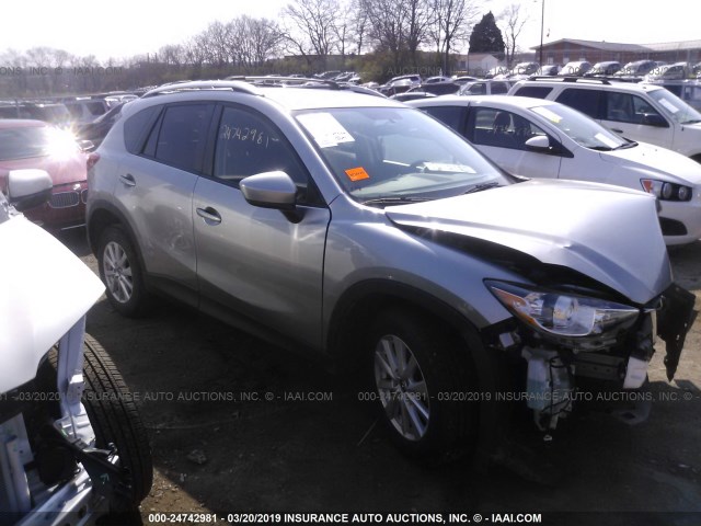 MAZDA CX-5 2013 jm3ke2ce6d0120377