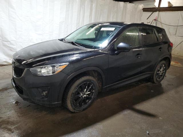 MAZDA CX-5 2013 jm3ke2ce6d0120671