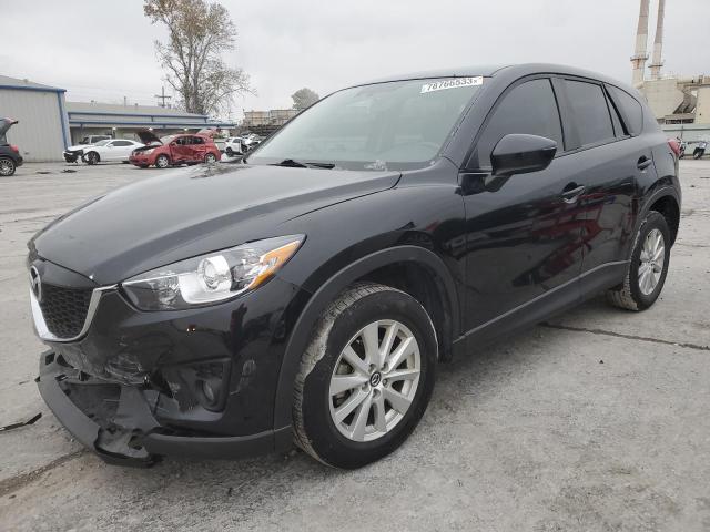 MAZDA CX-5 2013 jm3ke2ce6d0124557