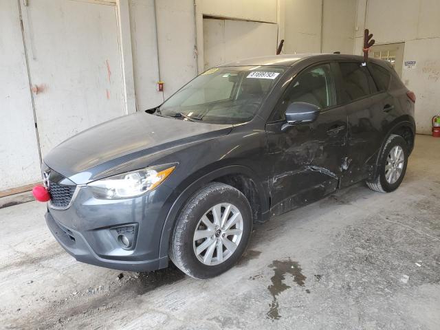 MAZDA CX-5 2013 jm3ke2ce6d0131153