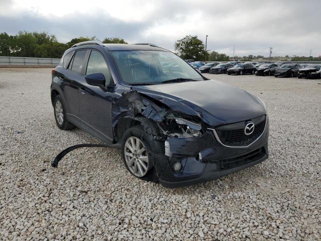 MAZDA CX-5 TOURI 2013 jm3ke2ce6d0132481