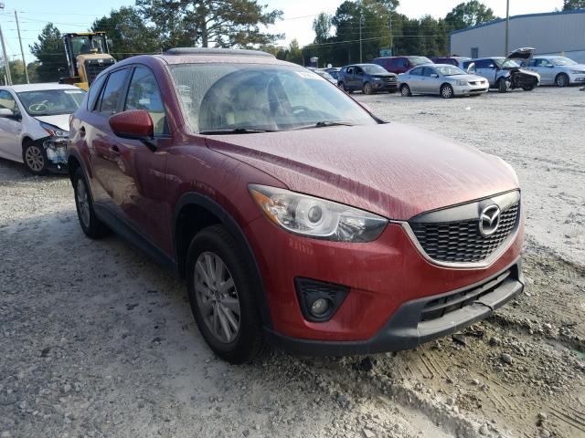 MAZDA CX-5 TOURI 2013 jm3ke2ce6d0133582