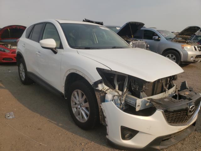 MAZDA CX-5 TOURI 2013 jm3ke2ce6d0134490