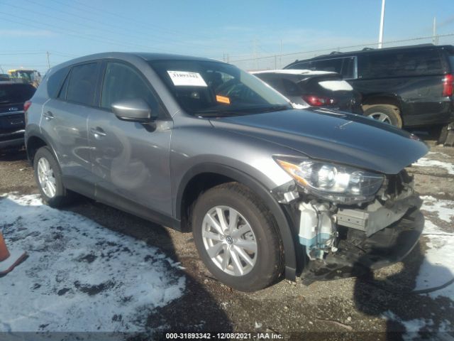 MAZDA CX-5 2013 jm3ke2ce6d0137891