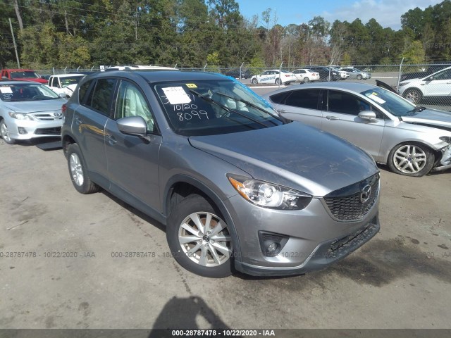 MAZDA CX-5 2013 jm3ke2ce6d0138099