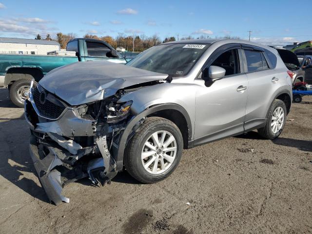 MAZDA CX-5 2013 jm3ke2ce6d0141360