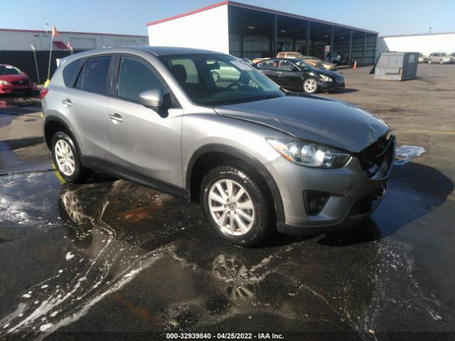 MAZDA CX-5 2013 jm3ke2ce6d0141987