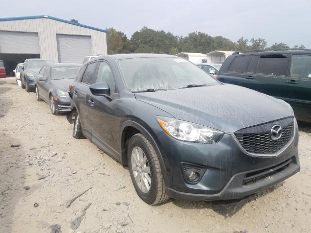 MAZDA CX-5 TOURI 2013 jm3ke2ce6d0142220