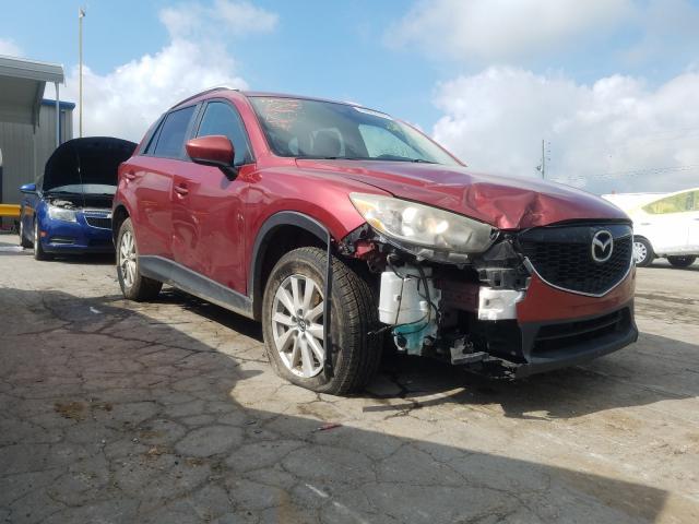 MAZDA CX-5 TOURI 2013 jm3ke2ce6d0146624