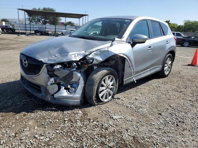 MAZDA CX-5 TOURI 2013 jm3ke2ce6d0149992