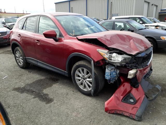 MAZDA CX-5 TOURI 2013 jm3ke2ce6d0154500