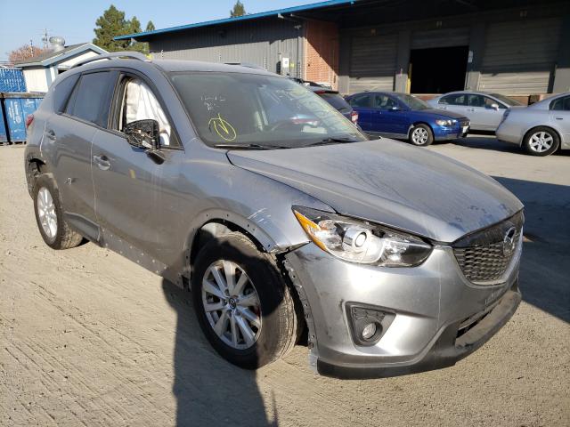 MAZDA CX-5 TOURI 2013 jm3ke2ce6d0154772