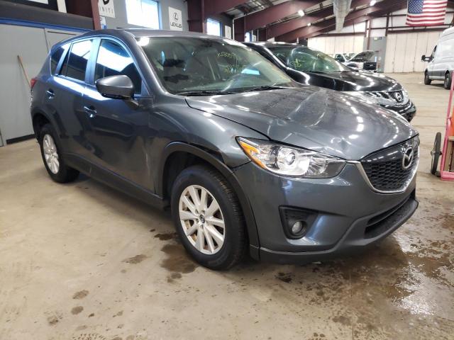 MAZDA CX-5 TOURI 2013 jm3ke2ce6d0156697