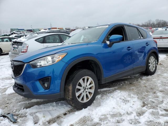 MAZDA CX-5 TOURI 2013 jm3ke2ce7d0102003