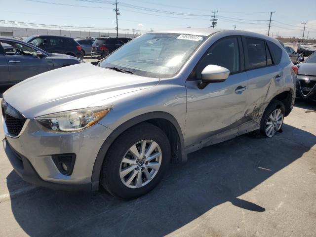 MAZDA CX-5 2013 jm3ke2ce7d0104091