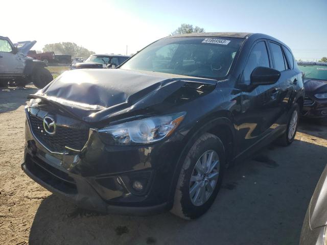 MAZDA CX-5 TOURI 2013 jm3ke2ce7d0105970