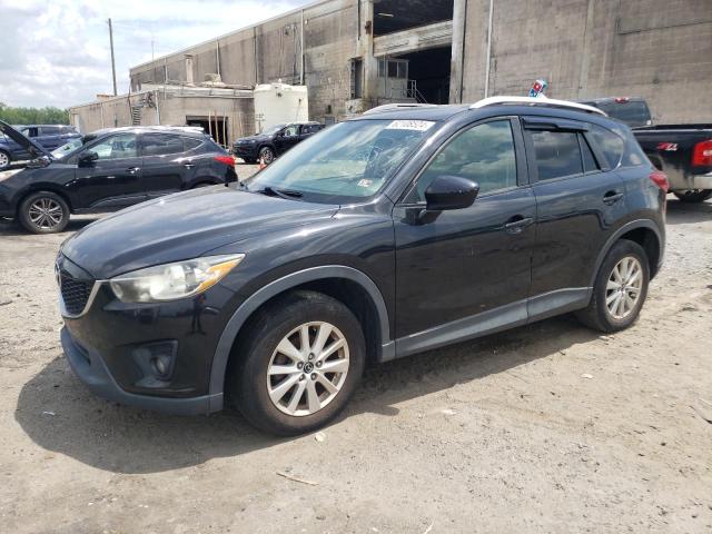 MAZDA CX-5 2013 jm3ke2ce7d0108951