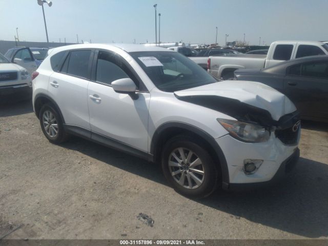 MAZDA CX-5 2013 jm3ke2ce7d0112868