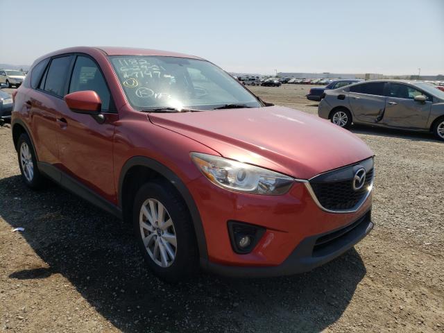 MAZDA CX-5 TOURI 2013 jm3ke2ce7d0117147