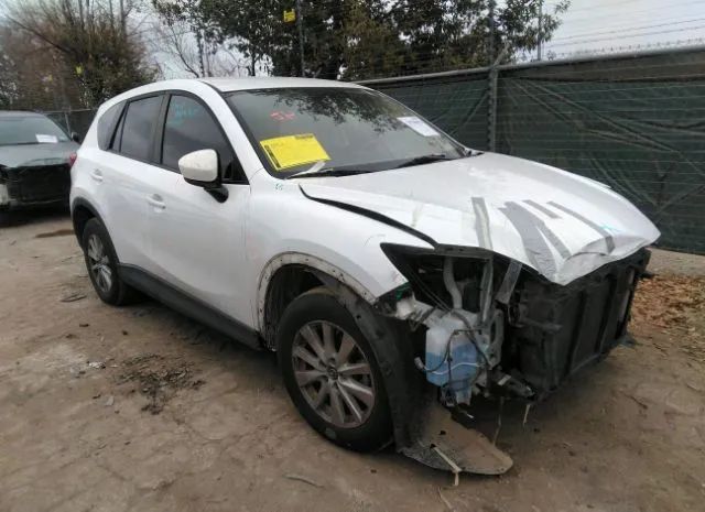 MAZDA CX-5 2013 jm3ke2ce7d0117584