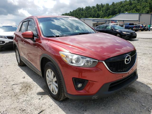 MAZDA CX-5 TOURI 2013 jm3ke2ce7d0117603