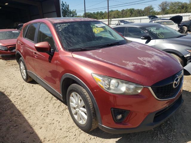 MAZDA CX-5 TOURI 2013 jm3ke2ce7d0118783