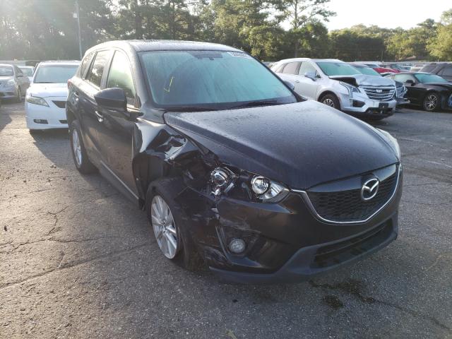 MAZDA CX-5 TOURI 2013 jm3ke2ce7d0118931