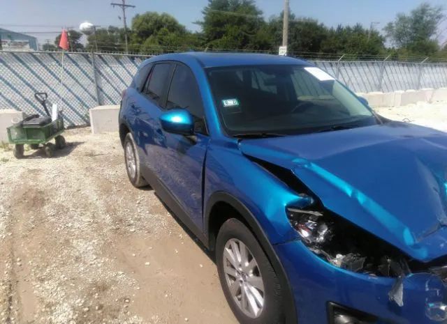 MAZDA CX-5 2013 jm3ke2ce7d0120226