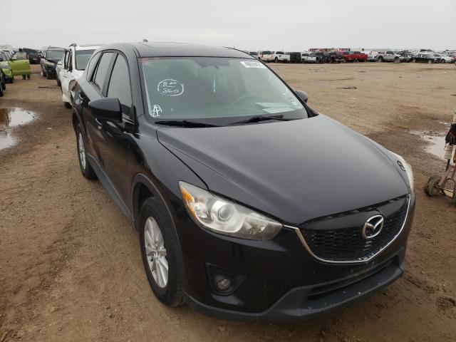 MAZDA CX-5 TOURI 2013 jm3ke2ce7d0124860