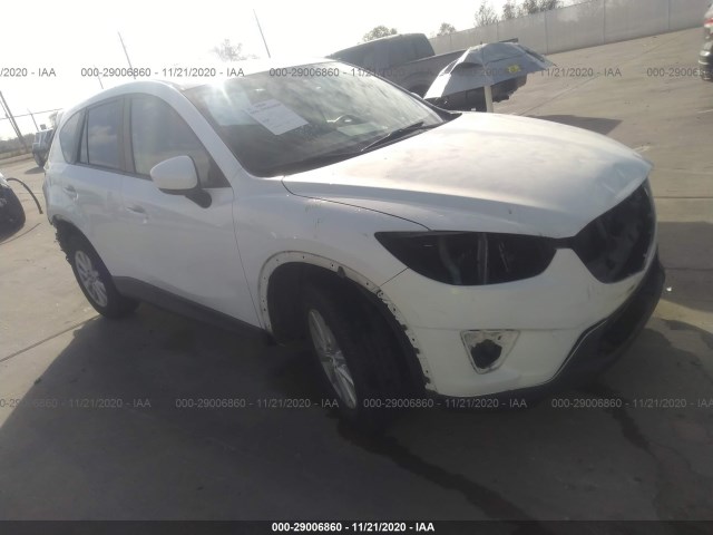 MAZDA CX-5 2013 jm3ke2ce7d0135759