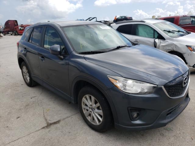 MAZDA CX-5 TOURI 2013 jm3ke2ce7d0136801