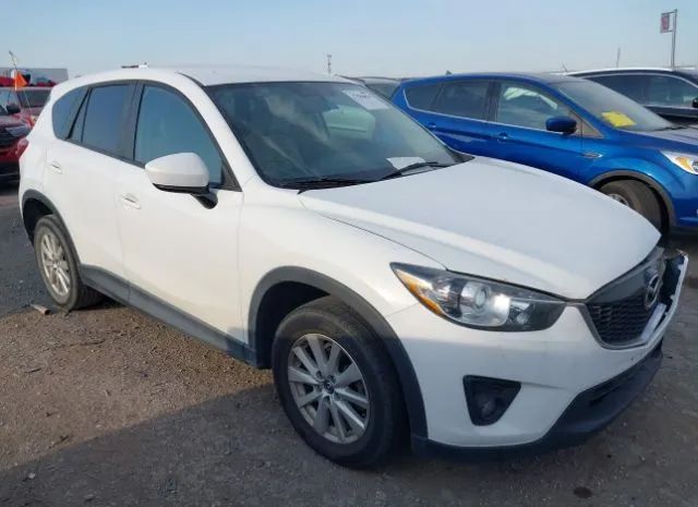 MAZDA CX-5 2013 jm3ke2ce7d0138578