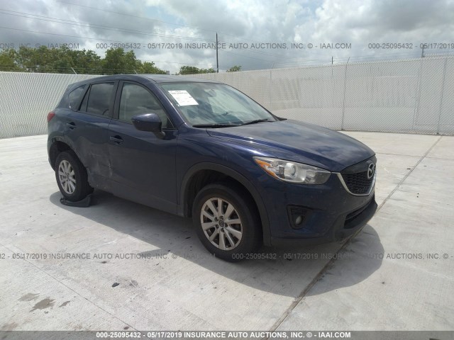 MAZDA CX-5 2013 jm3ke2ce7d0139021