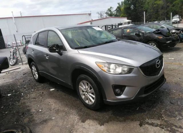 MAZDA CX-5 2013 jm3ke2ce7d0141688