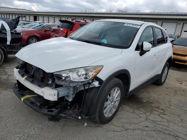 MAZDA CX-5 TOURI 2013 jm3ke2ce7d0143554