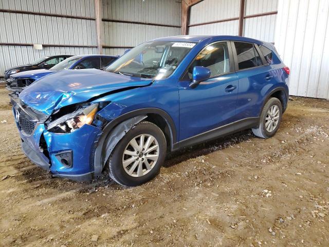 MAZDA CX-5 2013 jm3ke2ce7d0149726