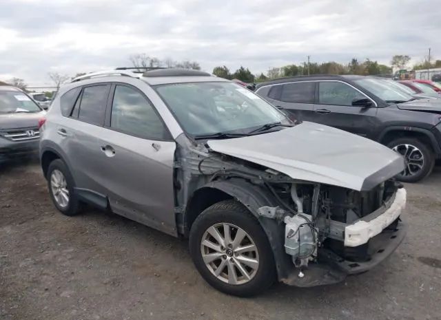 MAZDA CX-5 2013 jm3ke2ce7d0151119