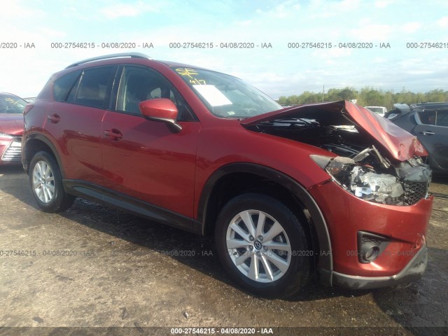 MAZDA CX-5 2013 jm3ke2ce7d0152643