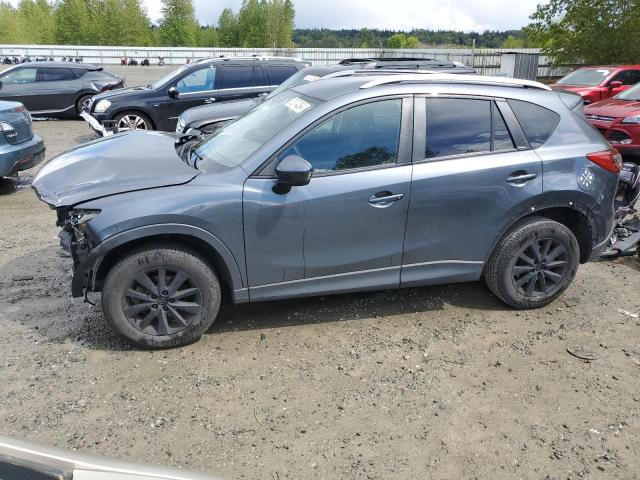 MAZDA CX-5 2013 jm3ke2ce7d0153727