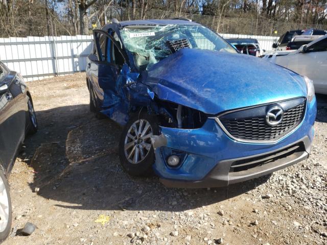 MAZDA CX-5 TOURI 2013 jm3ke2ce7d0159303