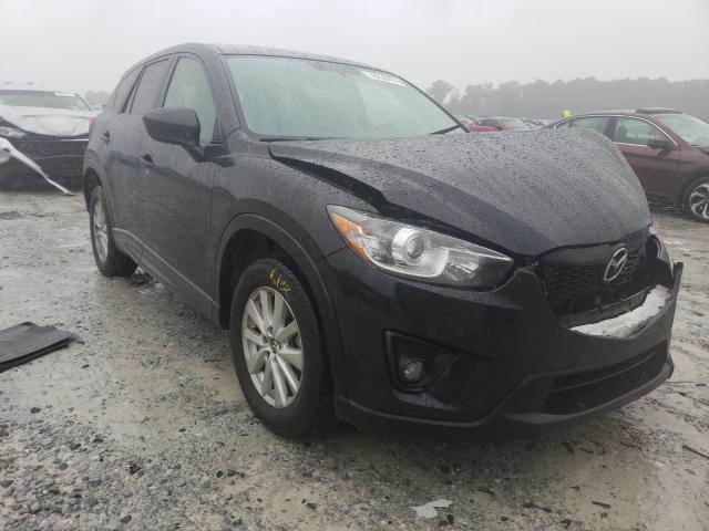 MAZDA CX-5 TOURI 2013 jm3ke2ce7d0164680