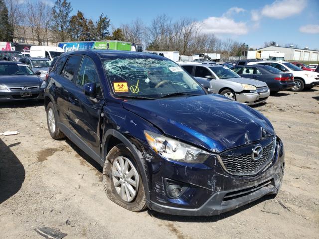 MAZDA CX-5 TOURI 2013 jm3ke2ce8d0102480