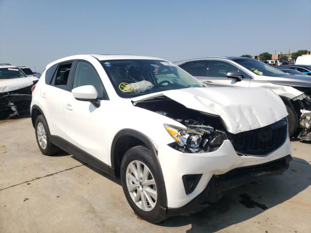 MAZDA CX-5 TOURI 2013 jm3ke2ce8d0109963