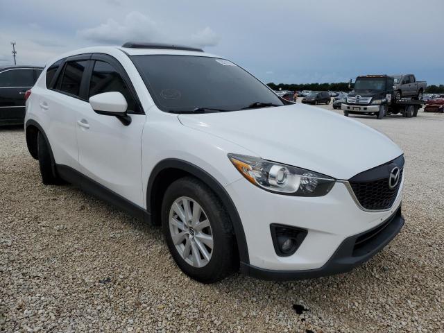 MAZDA CX-5 TOURI 2013 jm3ke2ce8d0110188