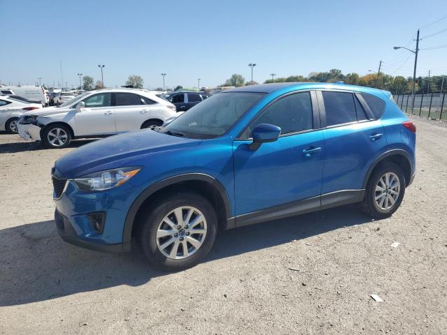 MAZDA CX-5 TOURI 2013 jm3ke2ce8d0112006