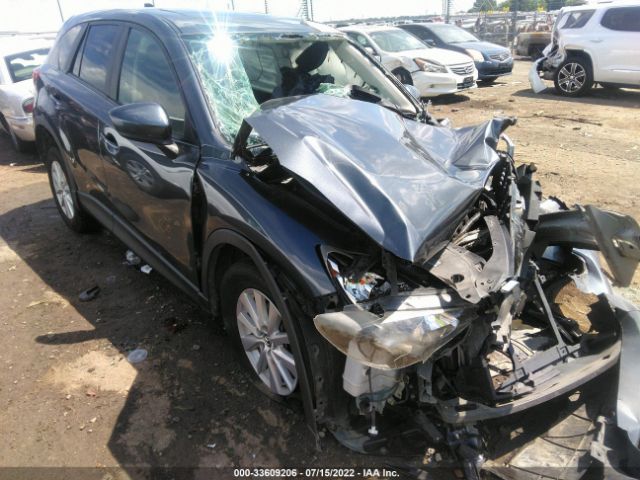 MAZDA CX-5 2013 jm3ke2ce8d0114452