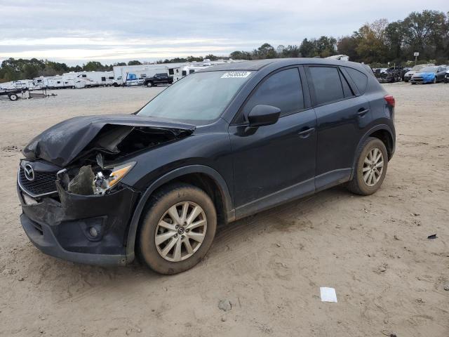 MAZDA CX-5 2013 jm3ke2ce8d0116508