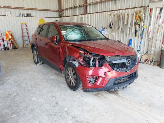 MAZDA CX-5 TOURI 2013 jm3ke2ce8d0120249